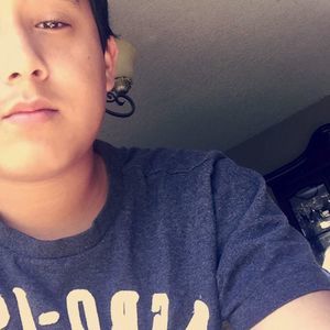 Meet your Posher, Nicholas